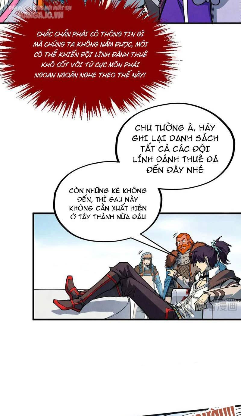 Vạn Cổ Chí Tôn - Chapter 313 - Page 45