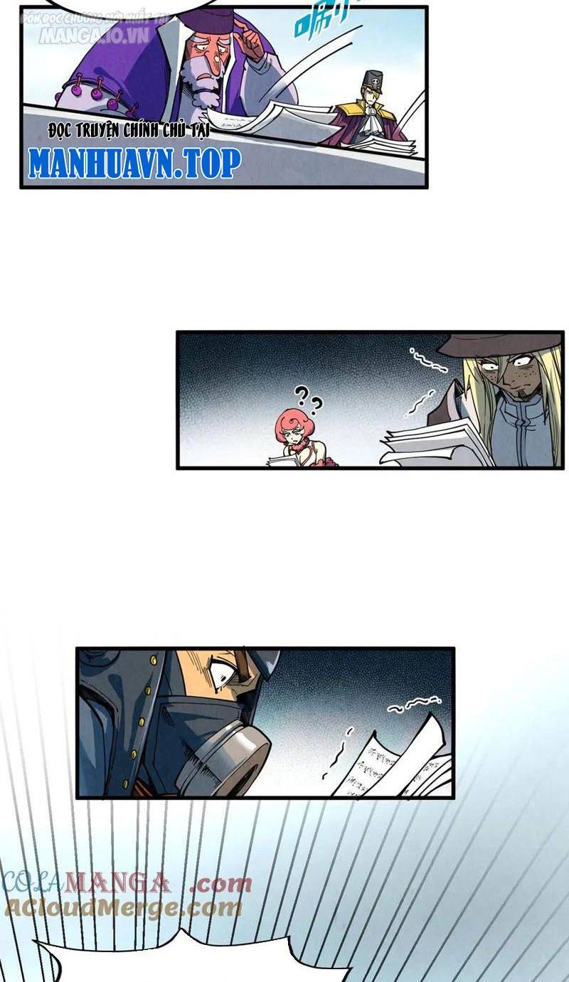 Vạn Cổ Chí Tôn - Chapter 313 - Page 47