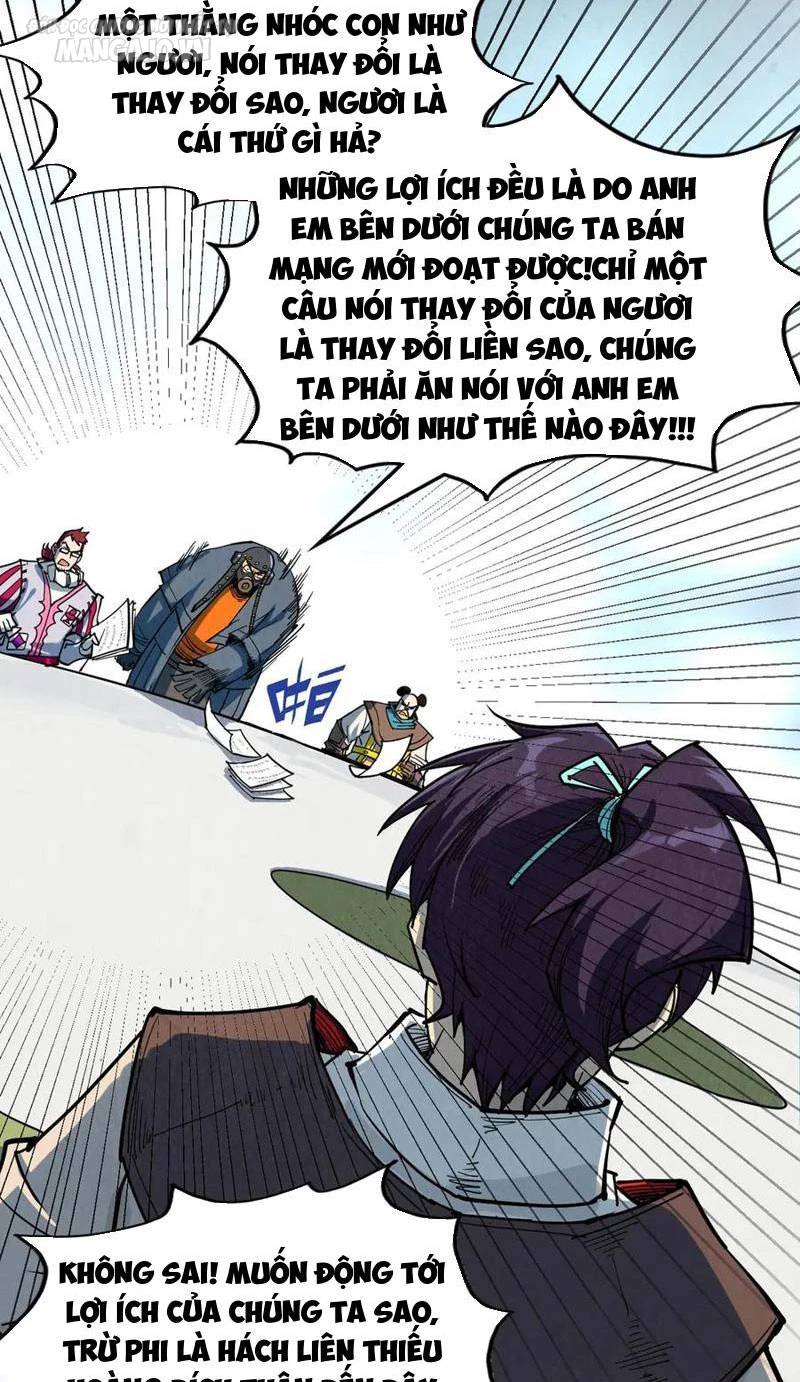 Vạn Cổ Chí Tôn - Chapter 313 - Page 48