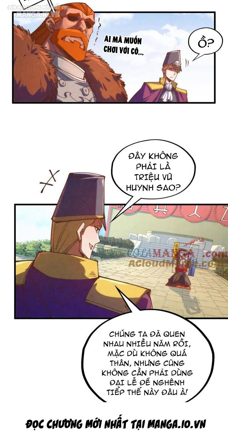 Vạn Cổ Chí Tôn - Chapter 313 - Page 5