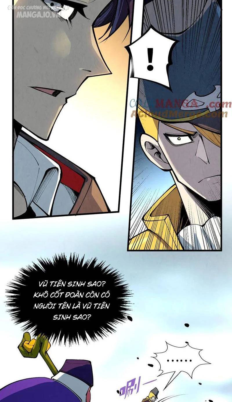 Vạn Cổ Chí Tôn - Chapter 313 - Page 51