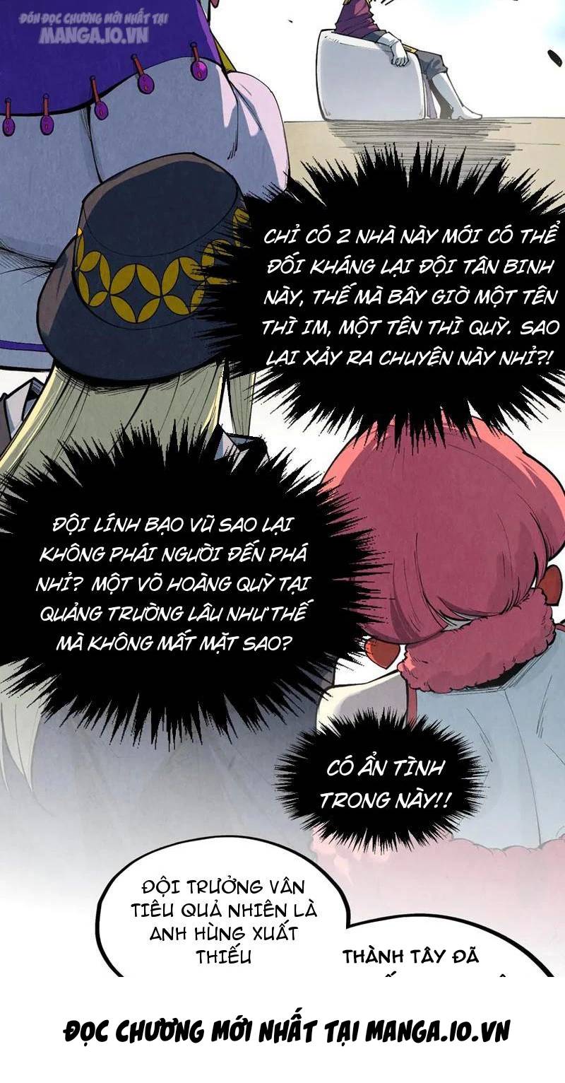 Vạn Cổ Chí Tôn - Chapter 313 - Page 52