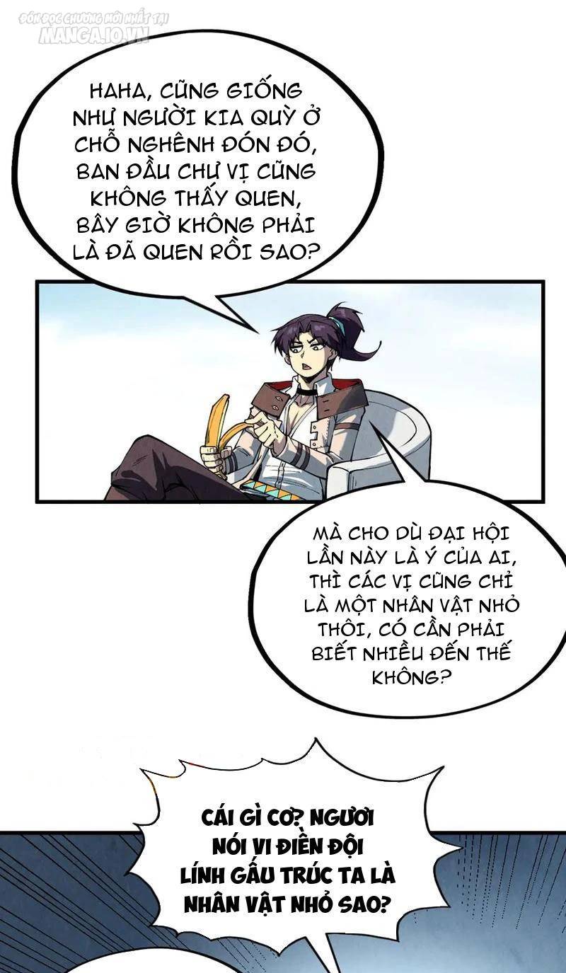 Vạn Cổ Chí Tôn - Chapter 313 - Page 54