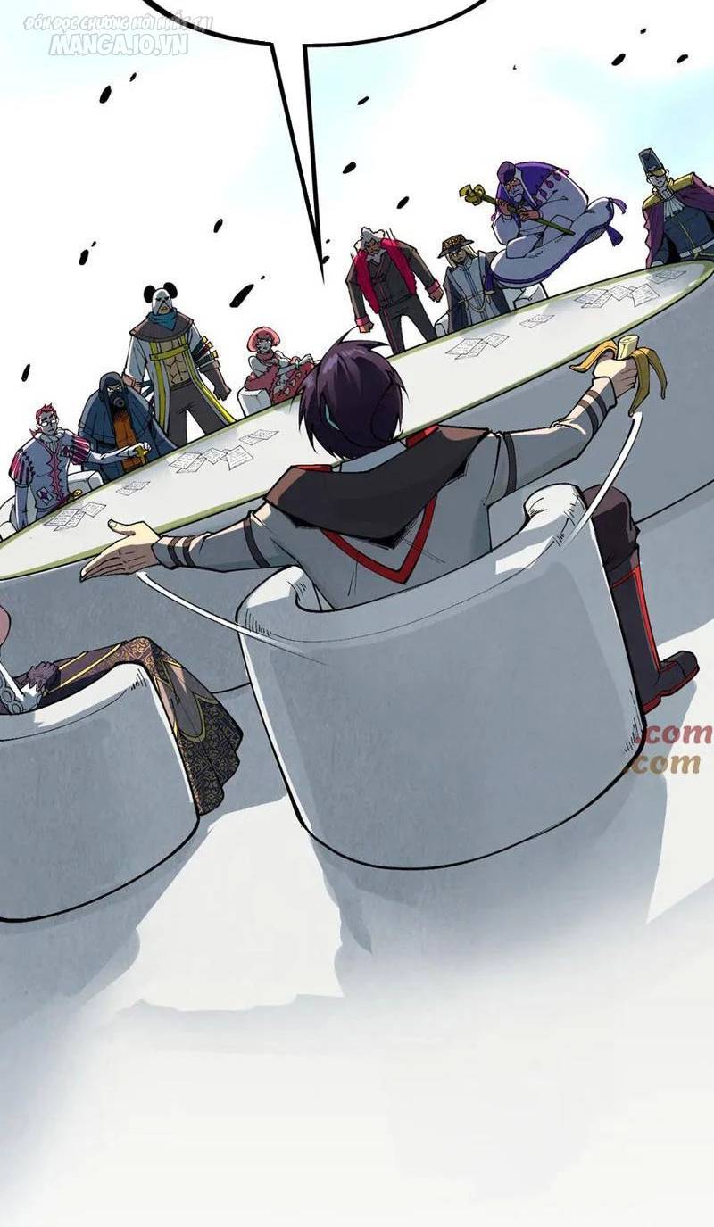 Vạn Cổ Chí Tôn - Chapter 313 - Page 56