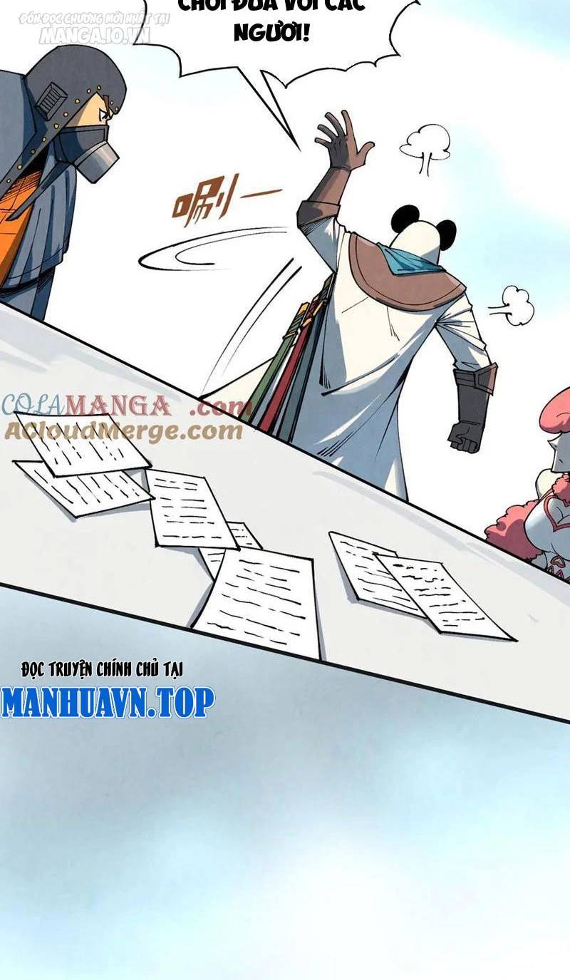 Vạn Cổ Chí Tôn - Chapter 313 - Page 58