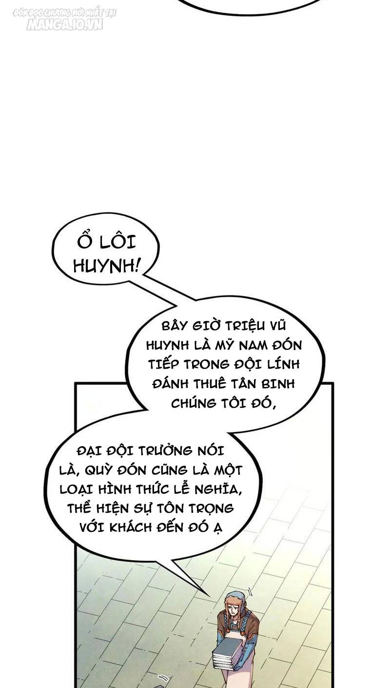 Vạn Cổ Chí Tôn - Chapter 313 - Page 6