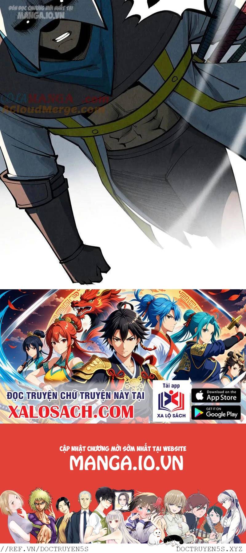 Vạn Cổ Chí Tôn - Chapter 313 - Page 60