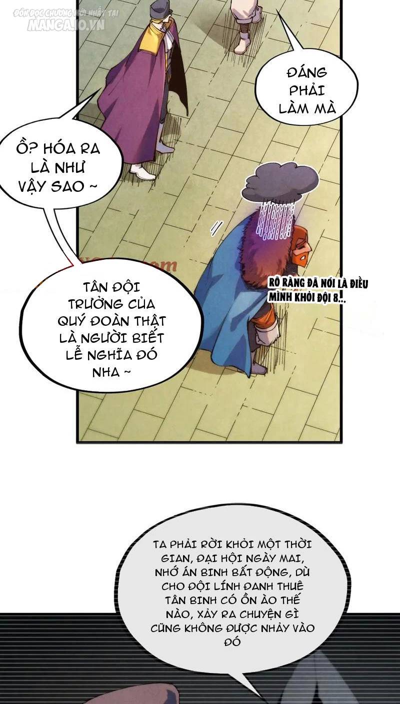 Vạn Cổ Chí Tôn - Chapter 313 - Page 7