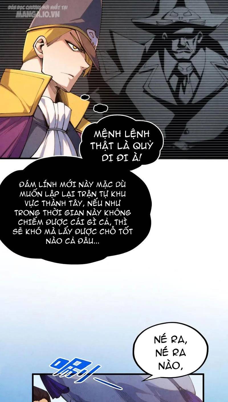Vạn Cổ Chí Tôn - Chapter 313 - Page 8