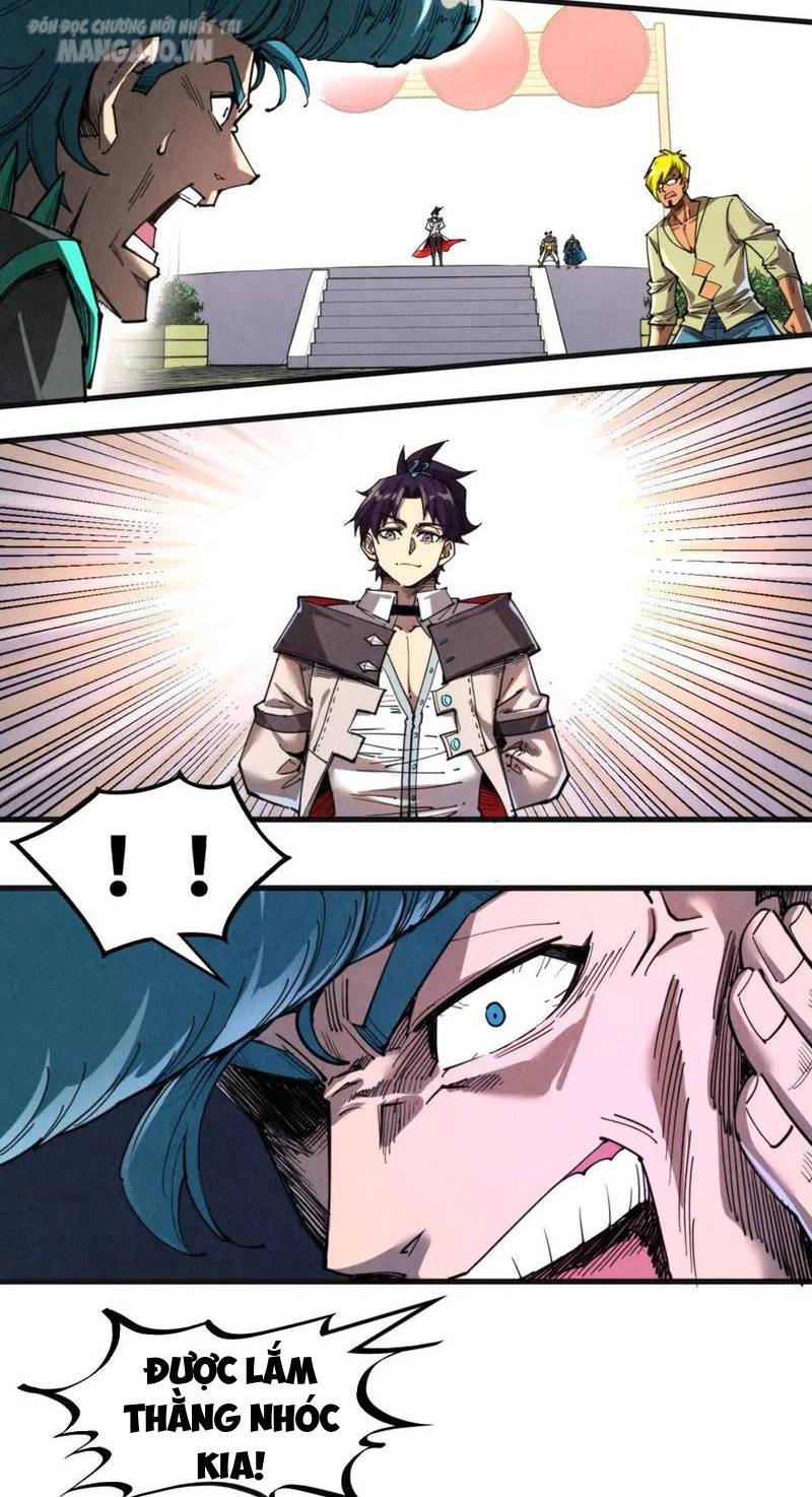 Vạn Cổ Chí Tôn - Chapter 314 - Page 12