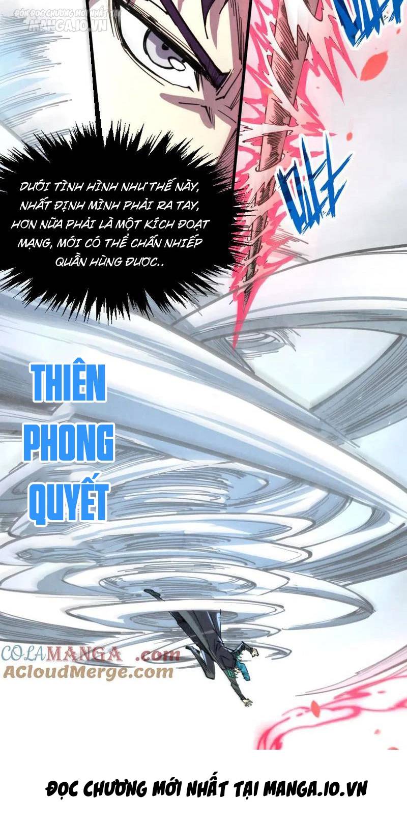 Vạn Cổ Chí Tôn - Chapter 314 - Page 16