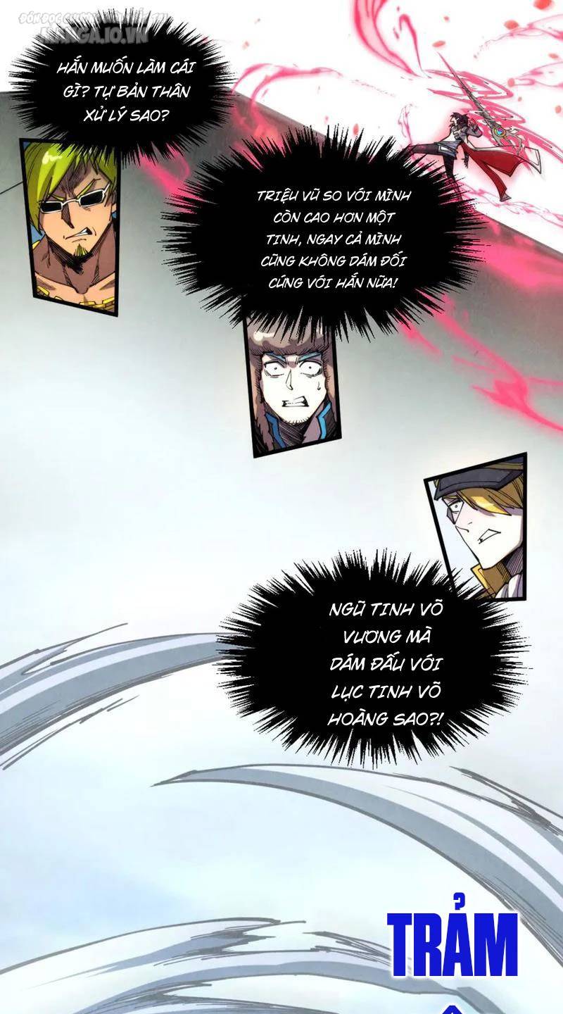 Vạn Cổ Chí Tôn - Chapter 314 - Page 17