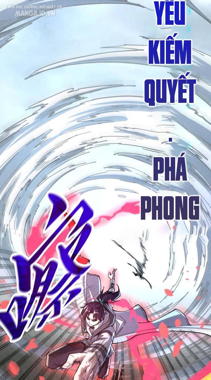 Vạn Cổ Chí Tôn - Chapter 314 - Page 18