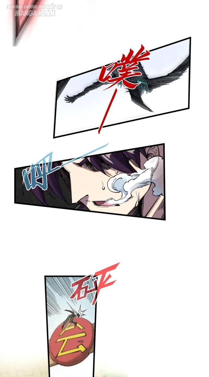 Vạn Cổ Chí Tôn - Chapter 314 - Page 20