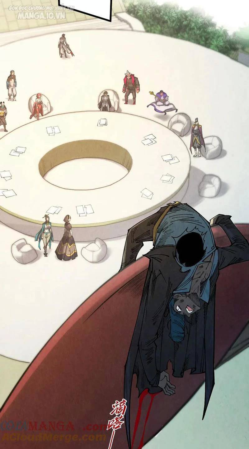 Vạn Cổ Chí Tôn - Chapter 314 - Page 21