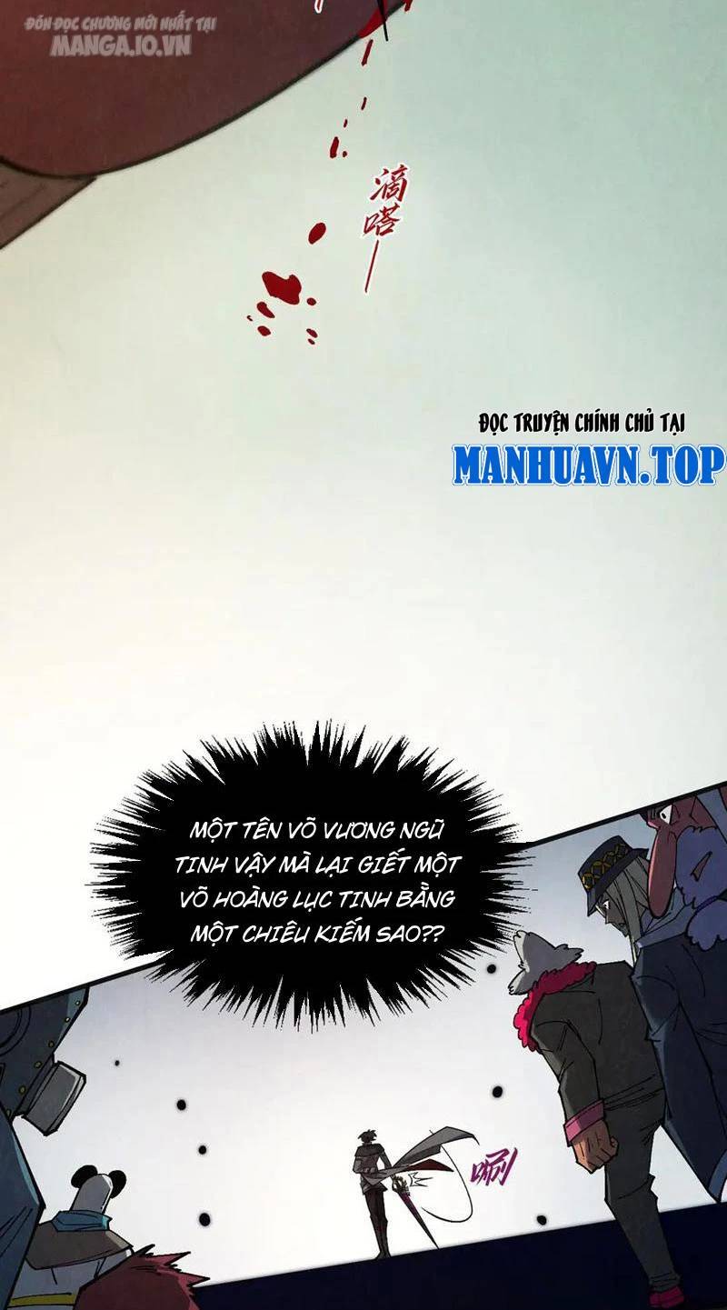 Vạn Cổ Chí Tôn - Chapter 314 - Page 22