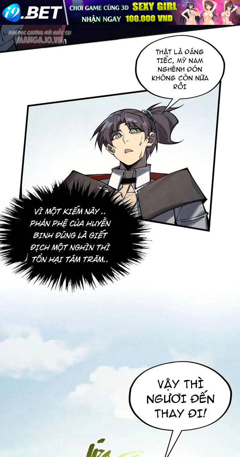 Vạn Cổ Chí Tôn - Chapter 314 - Page 23