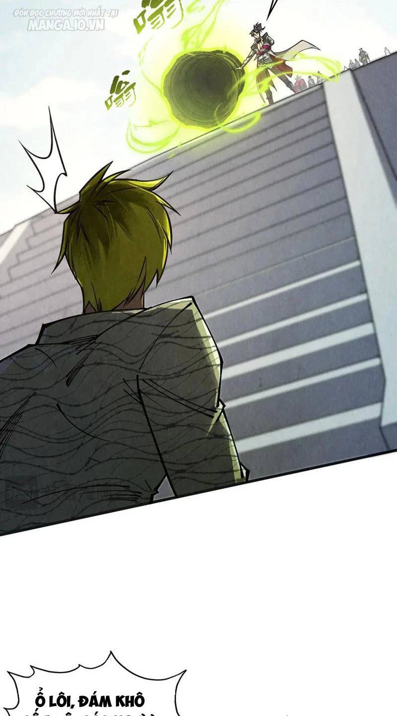 Vạn Cổ Chí Tôn - Chapter 314 - Page 24