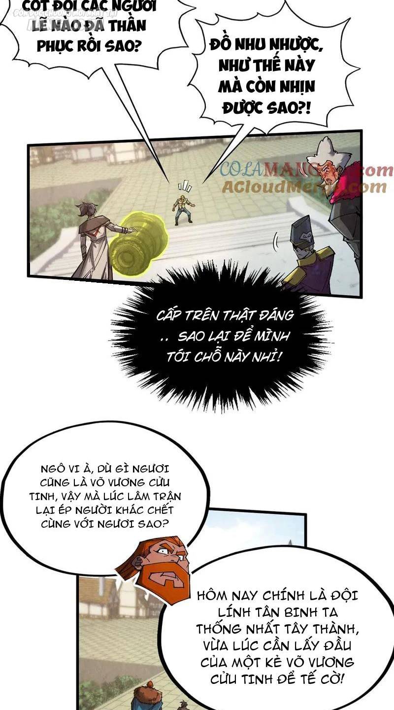 Vạn Cổ Chí Tôn - Chapter 314 - Page 25