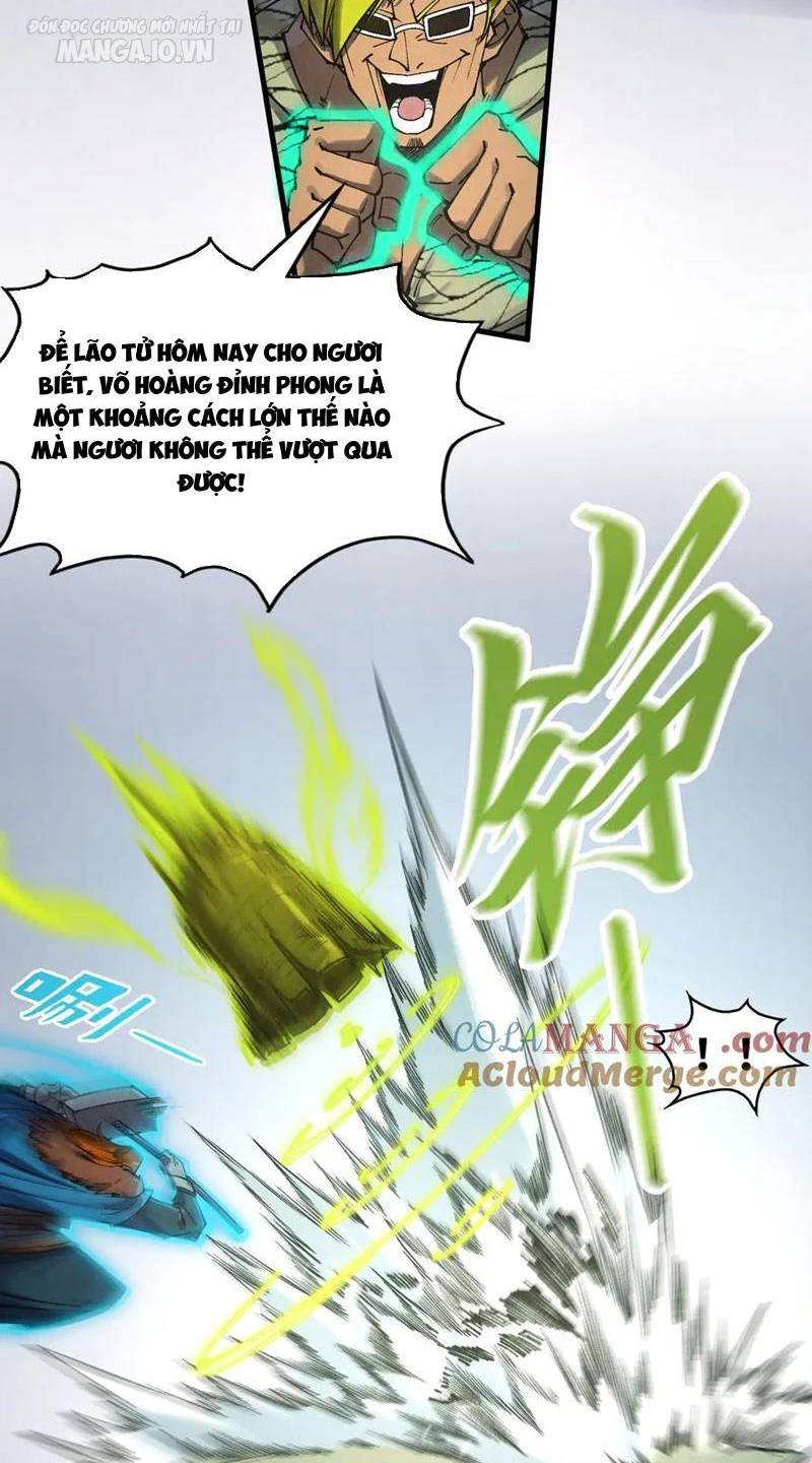 Vạn Cổ Chí Tôn - Chapter 314 - Page 28