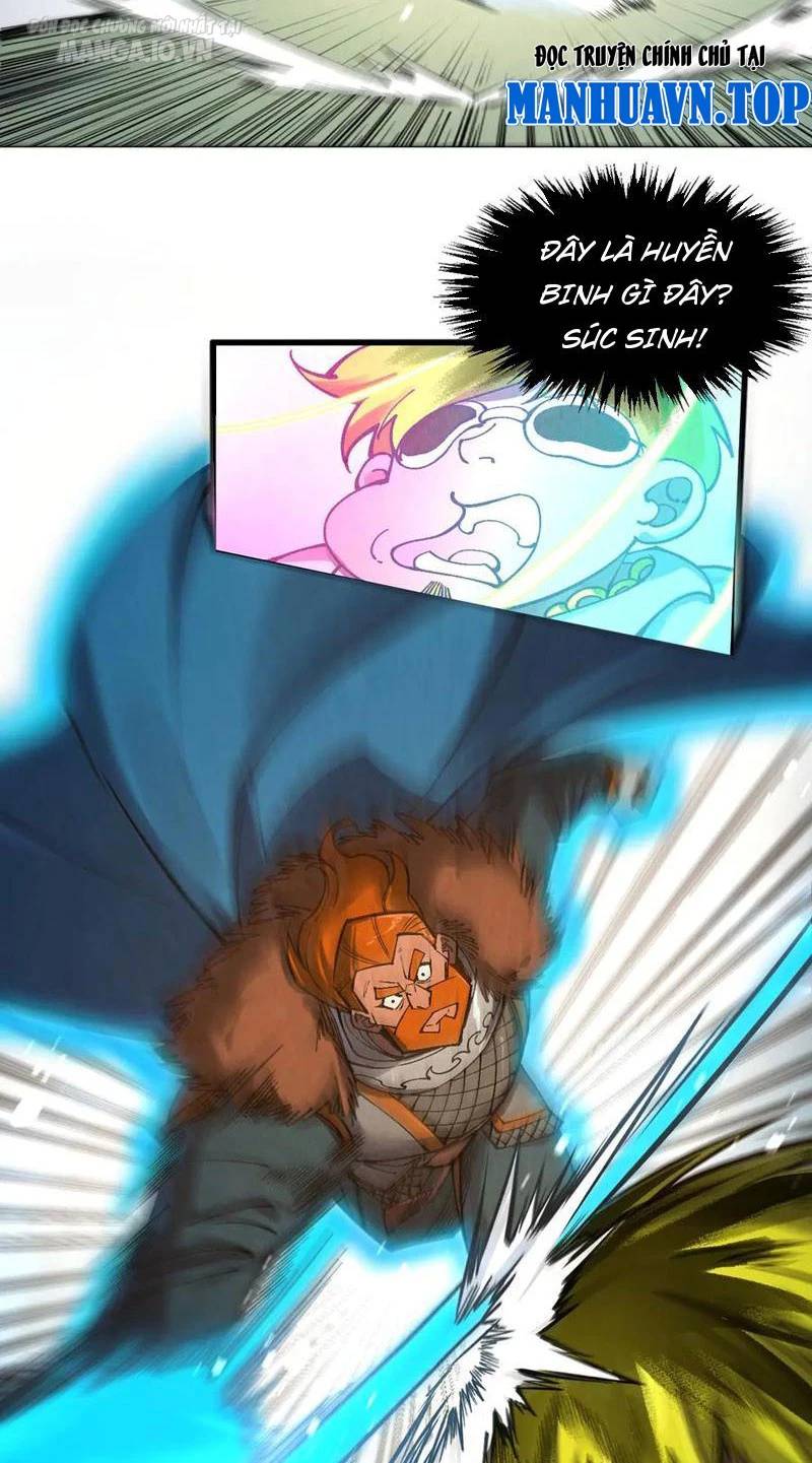 Vạn Cổ Chí Tôn - Chapter 314 - Page 29