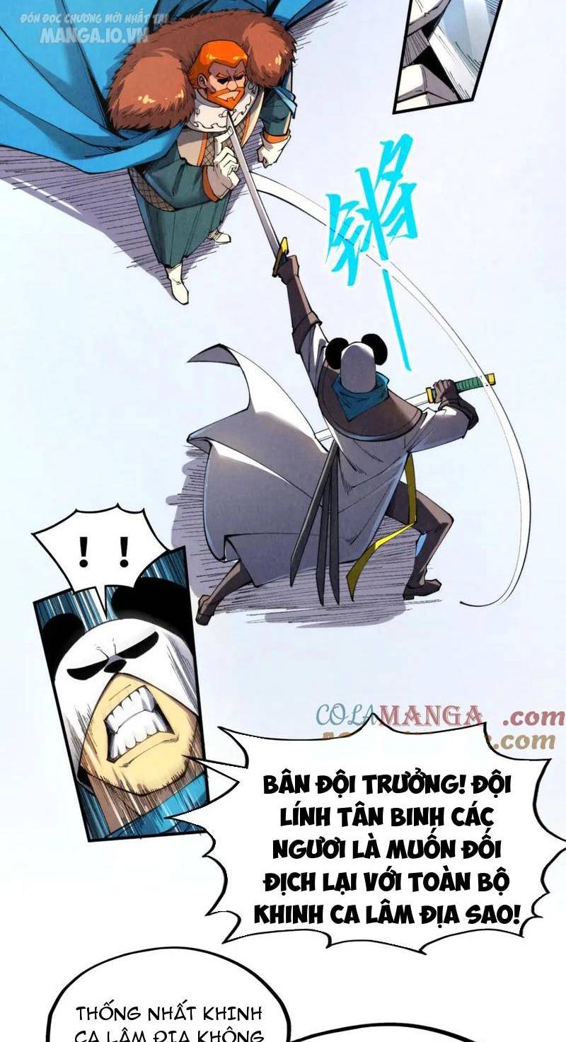 Vạn Cổ Chí Tôn - Chapter 314 - Page 3