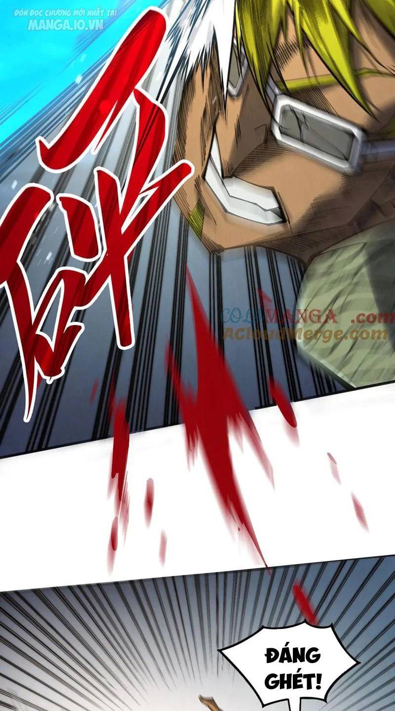 Vạn Cổ Chí Tôn - Chapter 314 - Page 30