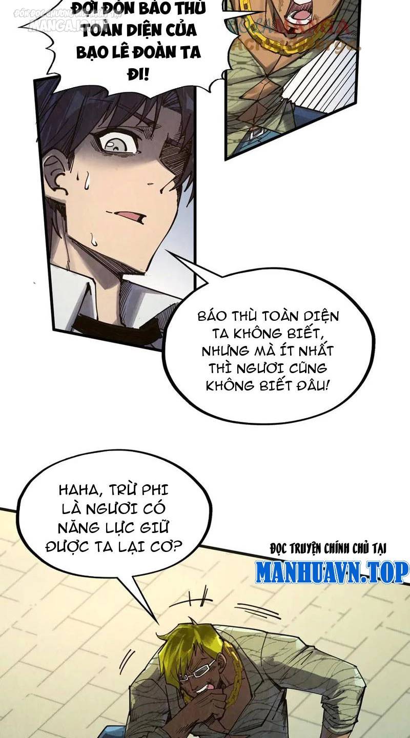 Vạn Cổ Chí Tôn - Chapter 314 - Page 32