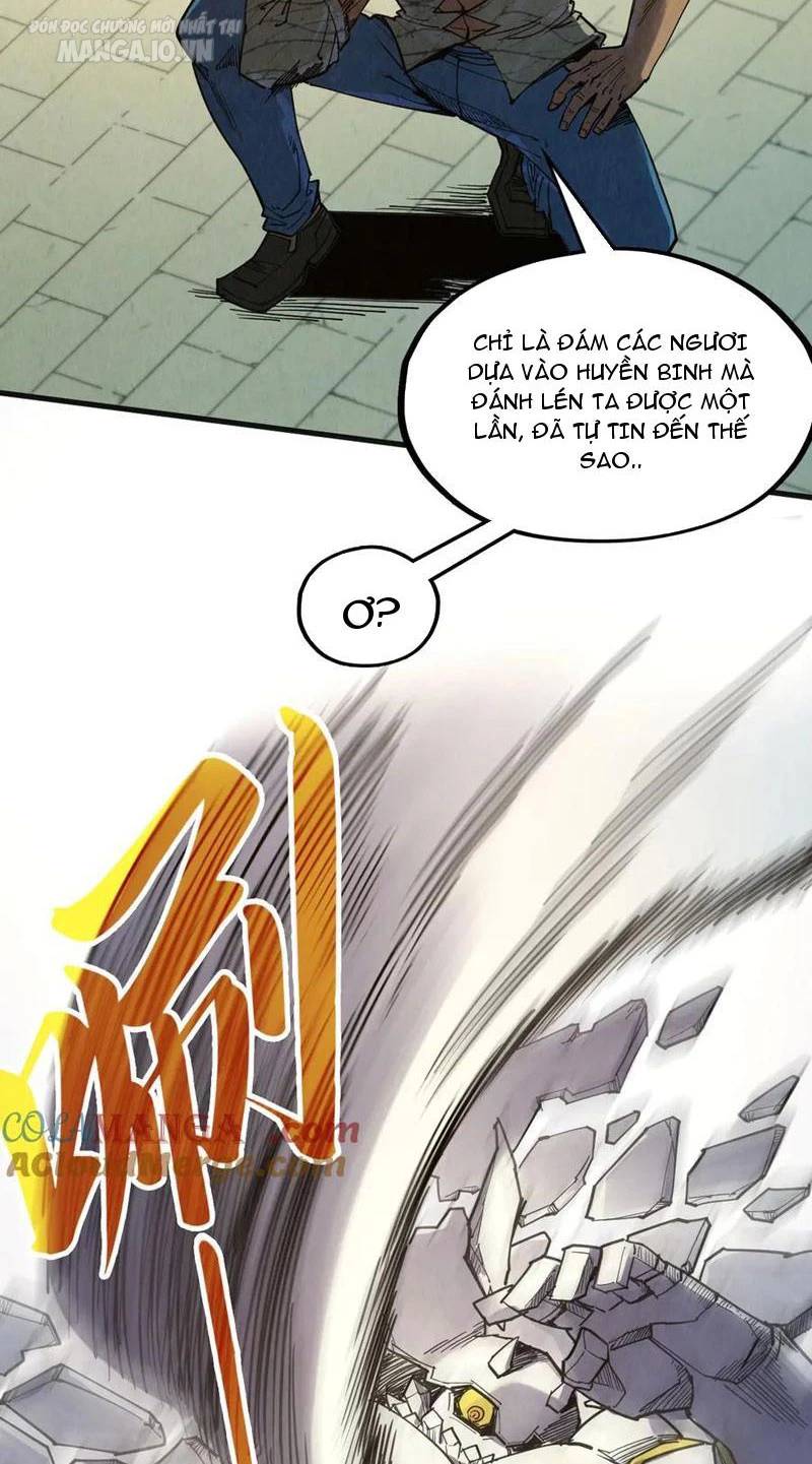 Vạn Cổ Chí Tôn - Chapter 314 - Page 33