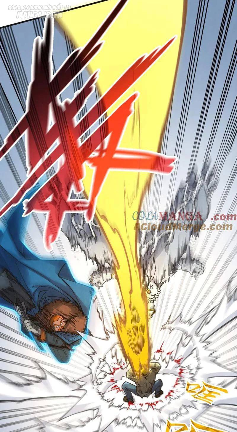 Vạn Cổ Chí Tôn - Chapter 314 - Page 35