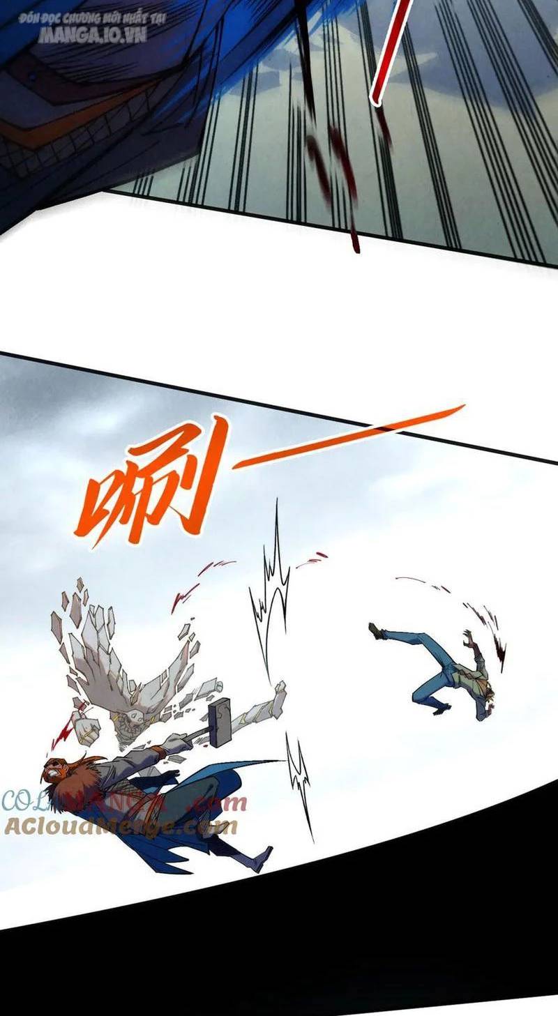 Vạn Cổ Chí Tôn - Chapter 314 - Page 38