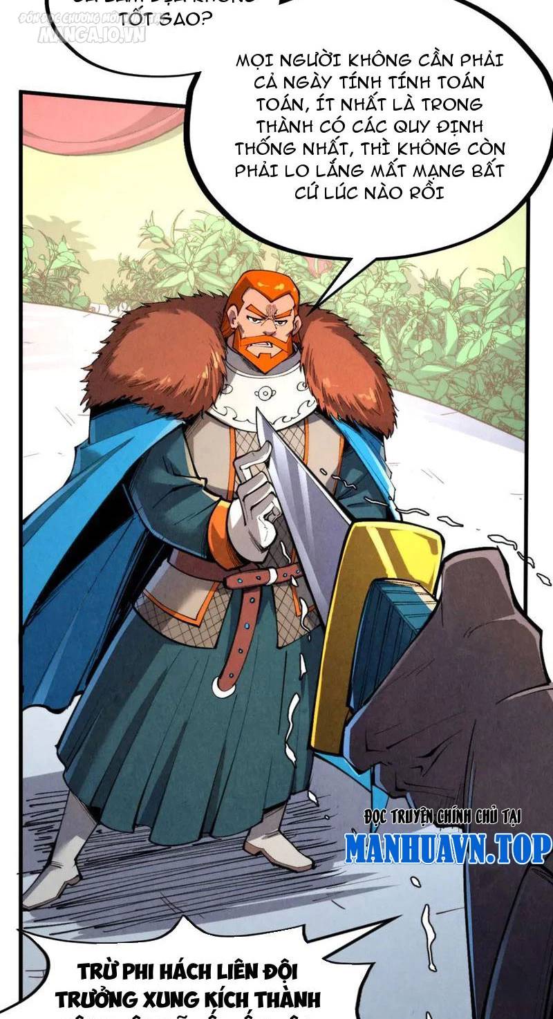 Vạn Cổ Chí Tôn - Chapter 314 - Page 4