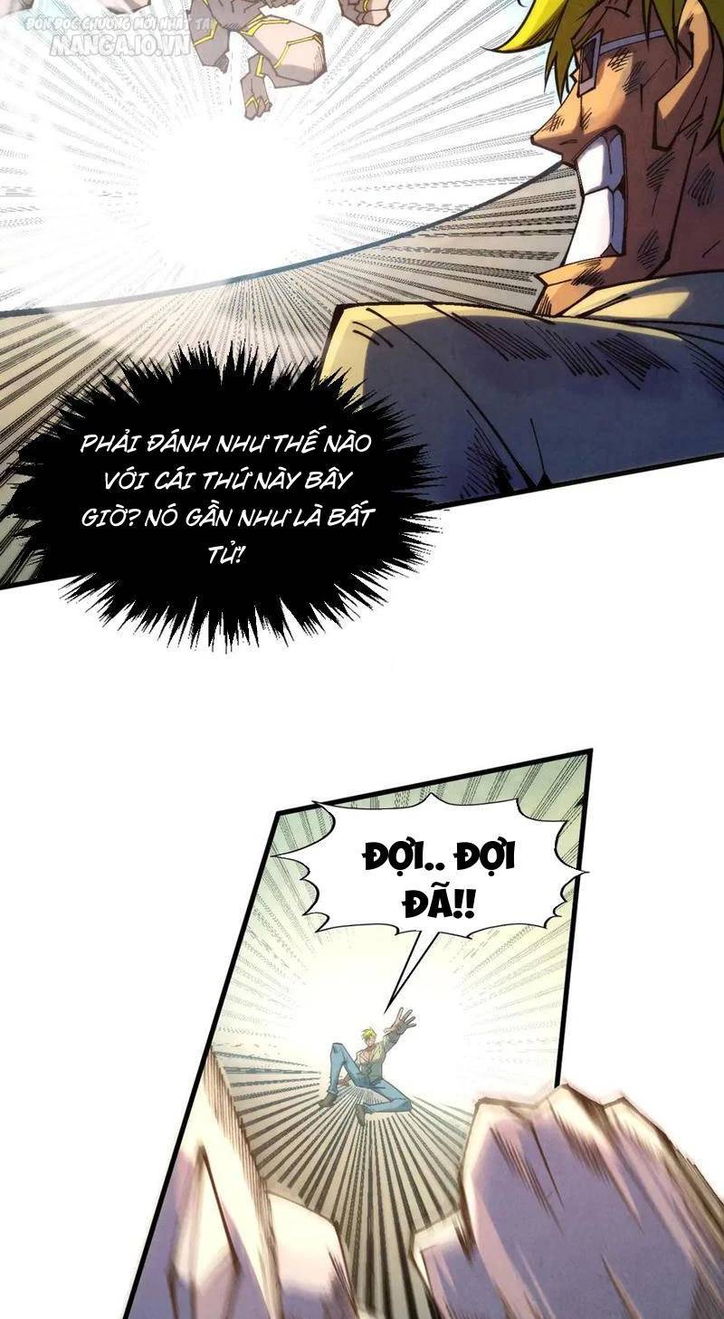 Vạn Cổ Chí Tôn - Chapter 314 - Page 40