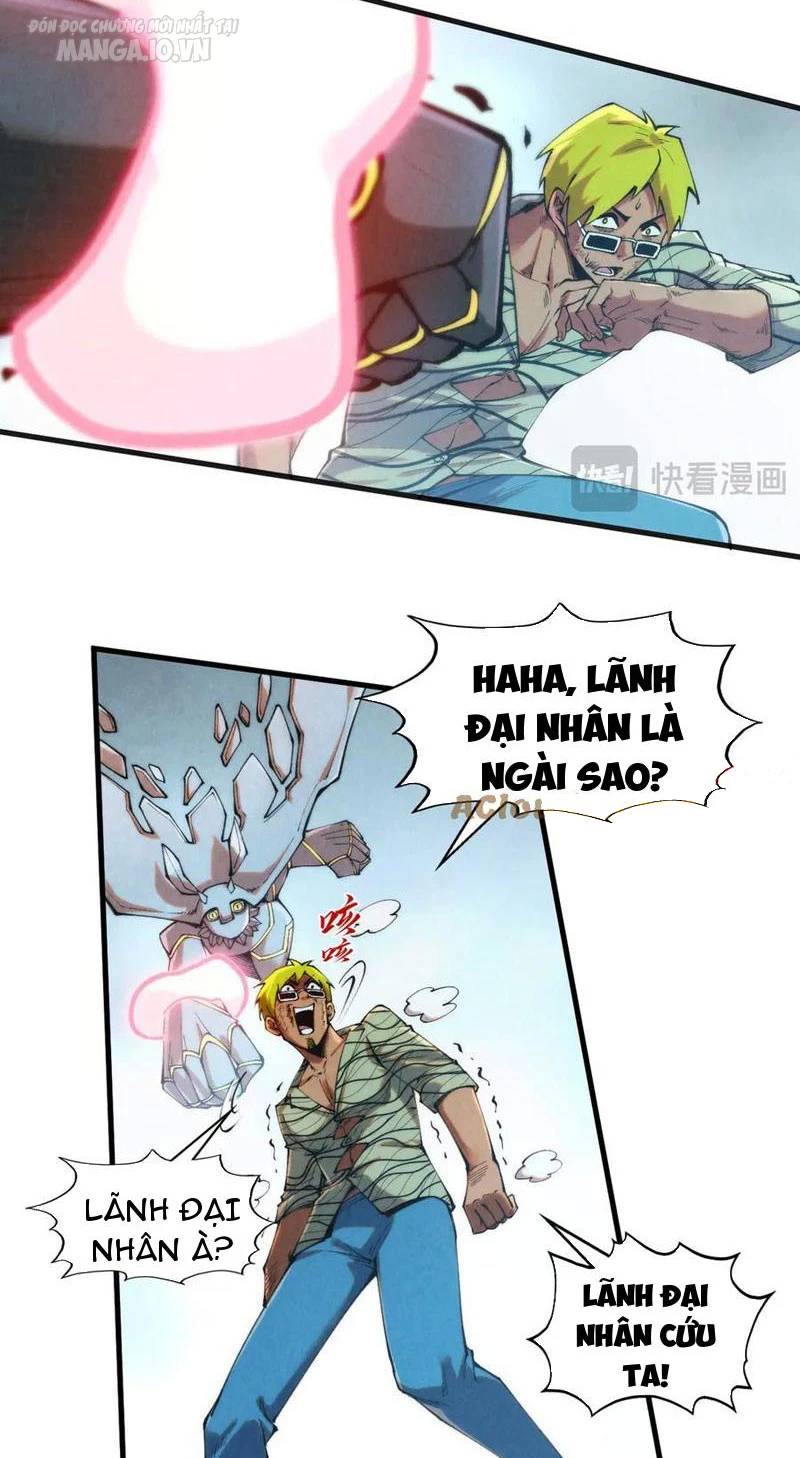 Vạn Cổ Chí Tôn - Chapter 314 - Page 43