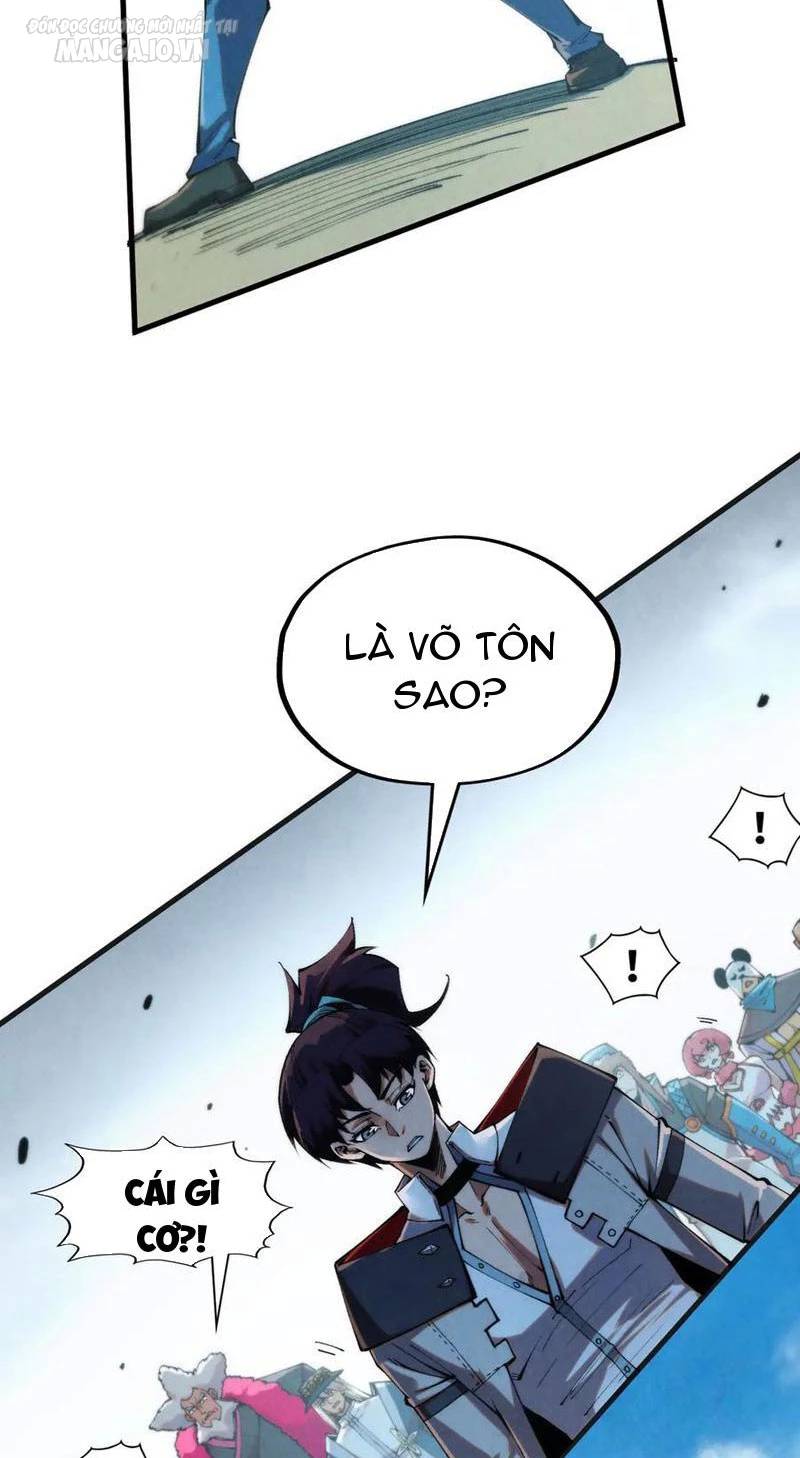 Vạn Cổ Chí Tôn - Chapter 314 - Page 44