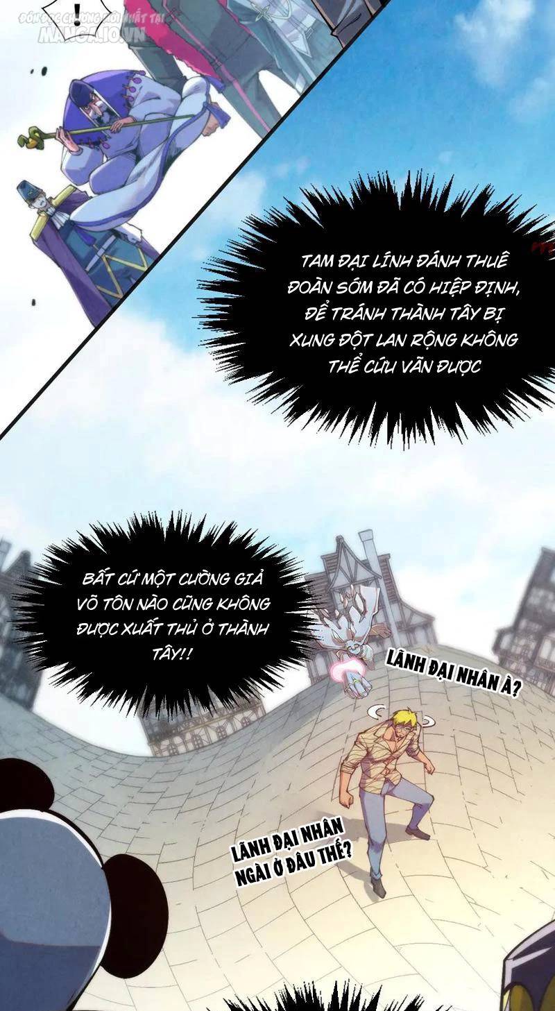 Vạn Cổ Chí Tôn - Chapter 314 - Page 45