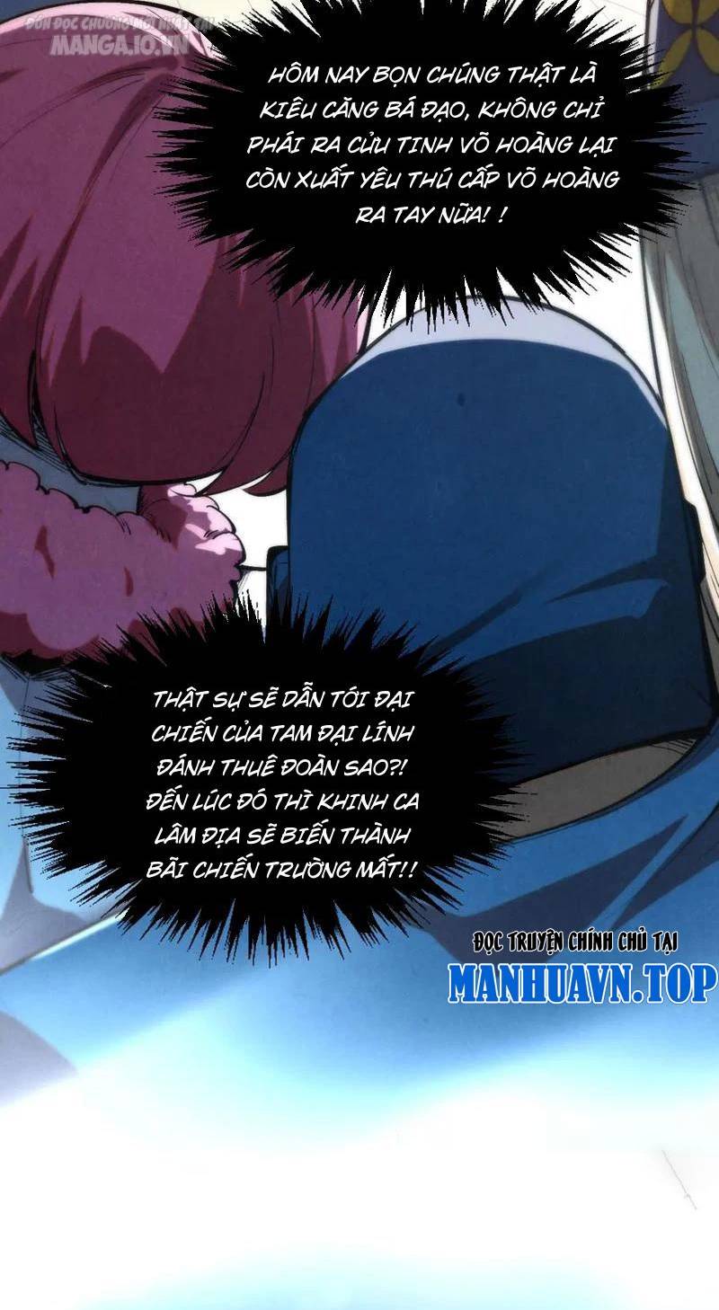 Vạn Cổ Chí Tôn - Chapter 314 - Page 46