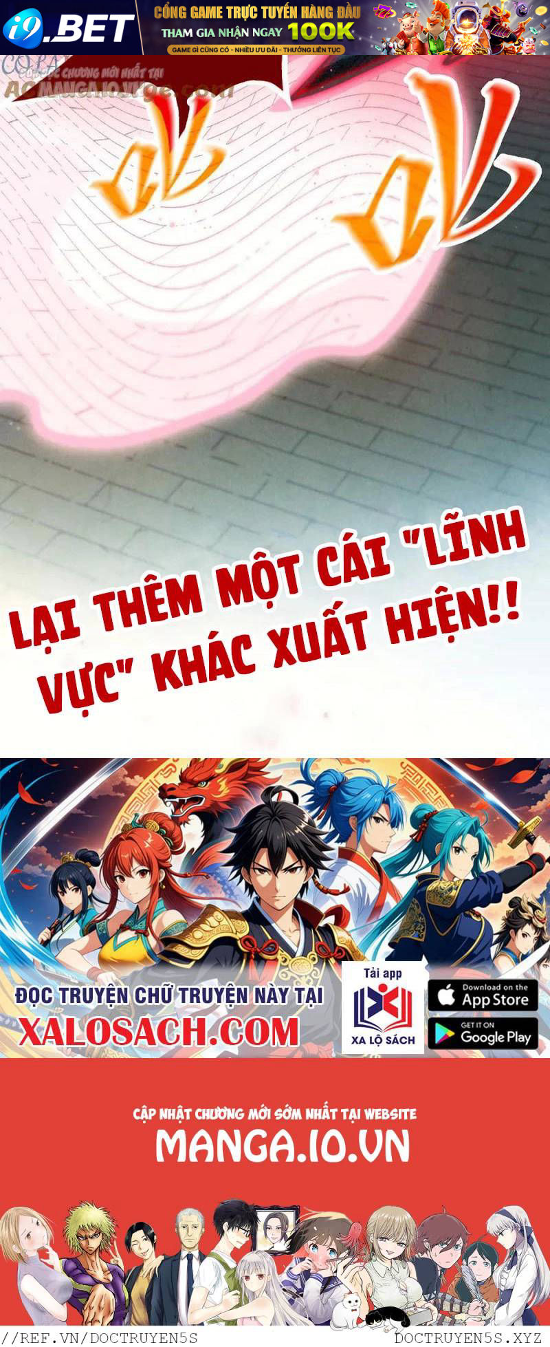 Vạn Cổ Chí Tôn - Chapter 314 - Page 52