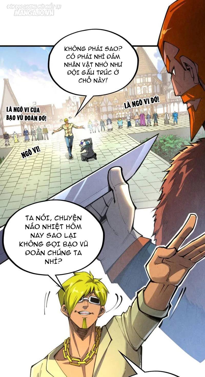 Vạn Cổ Chí Tôn - Chapter 314 - Page 6