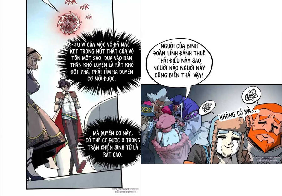 Vạn Cổ Chí Tôn - Chapter 315 - Page 15