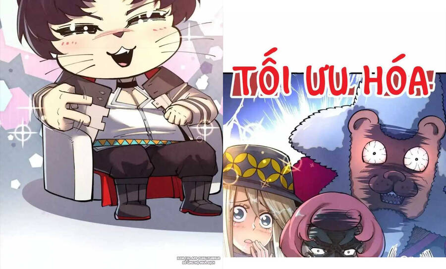 Vạn Cổ Chí Tôn - Chapter 315 - Page 18