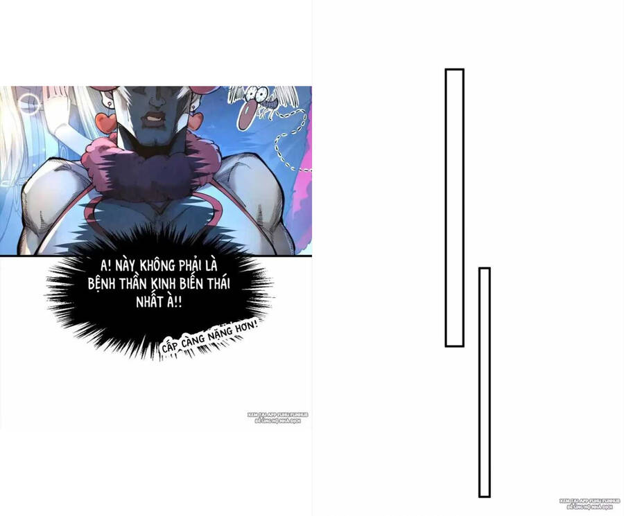 Vạn Cổ Chí Tôn - Chapter 315 - Page 19