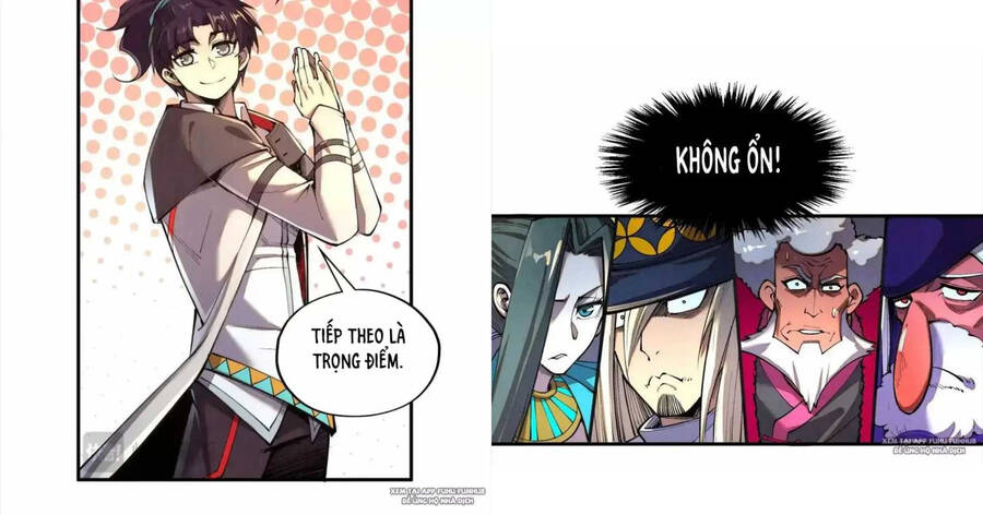 Vạn Cổ Chí Tôn - Chapter 315 - Page 22