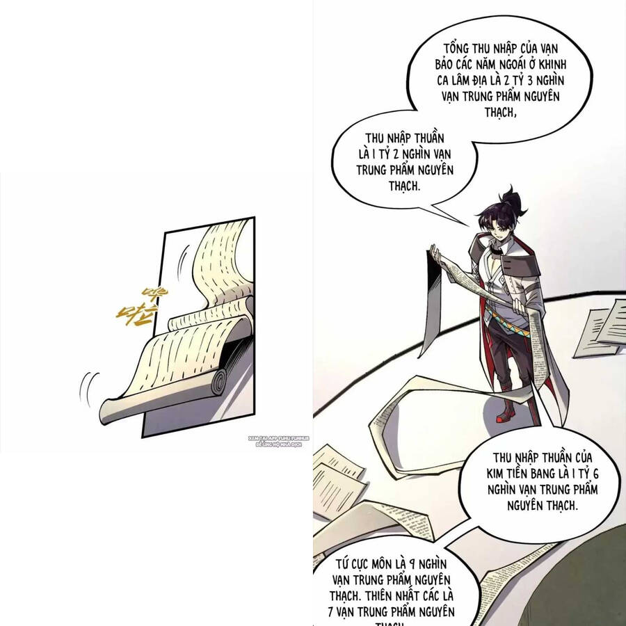 Vạn Cổ Chí Tôn - Chapter 315 - Page 24