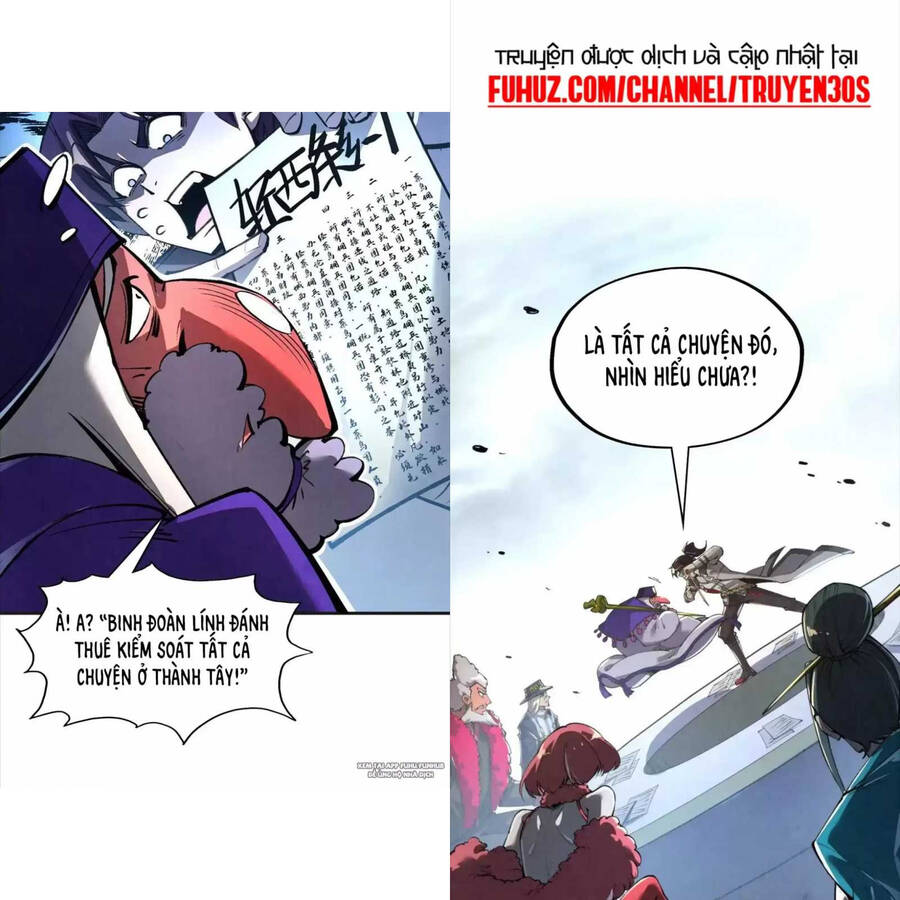 Vạn Cổ Chí Tôn - Chapter 315 - Page 29