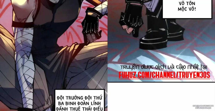 Vạn Cổ Chí Tôn - Chapter 315 - Page 3