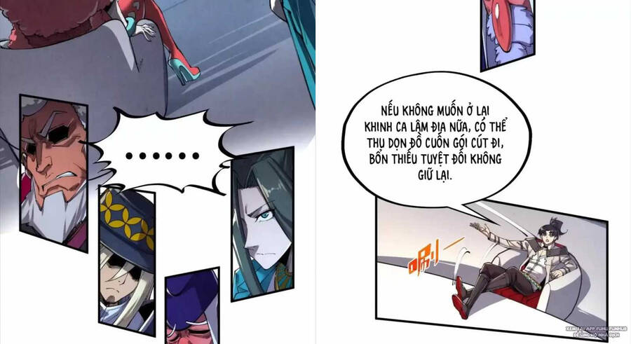 Vạn Cổ Chí Tôn - Chapter 315 - Page 30