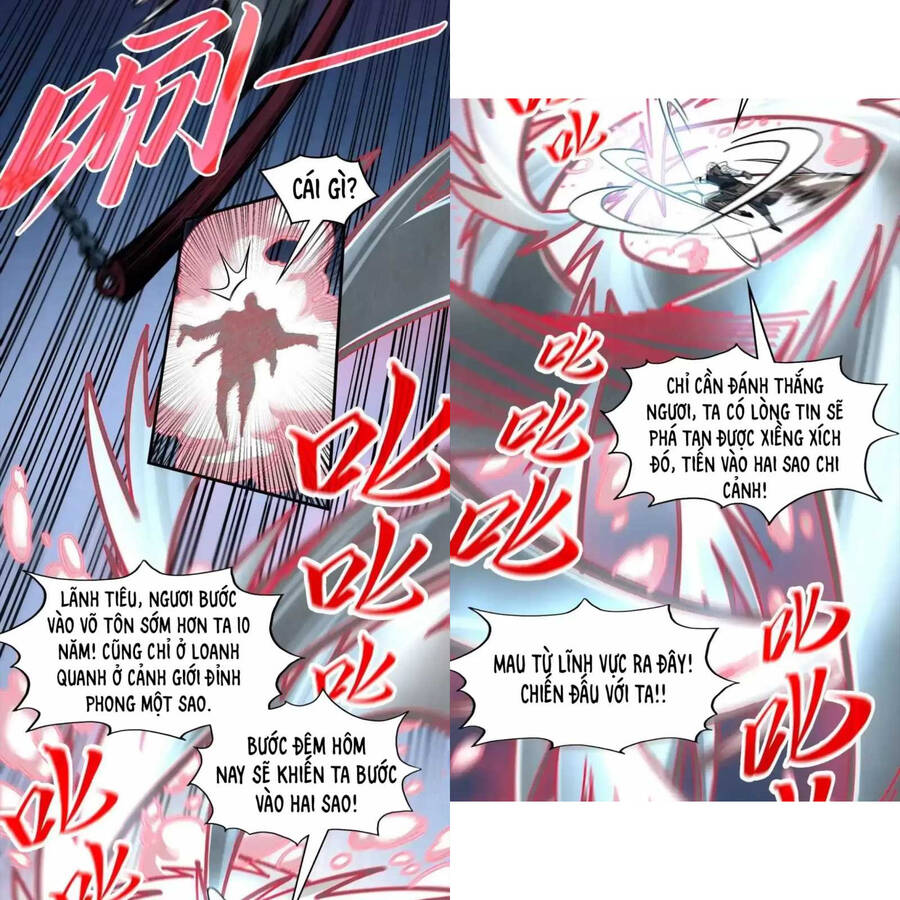Vạn Cổ Chí Tôn - Chapter 315 - Page 6