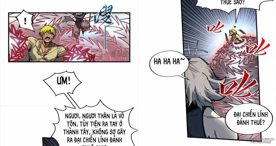 Vạn Cổ Chí Tôn - Chapter 315 - Page 9