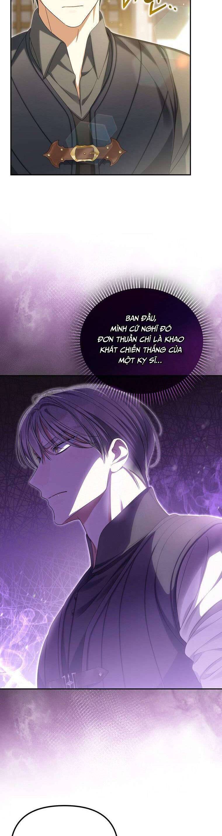 Sao Lại Ám Ảnh Cô Vợ Giả Mạo Quá Vậy? - Chapter 47 - Page 11